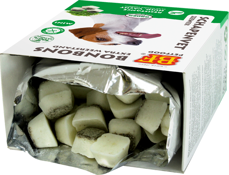 Schapenvet Bonbons