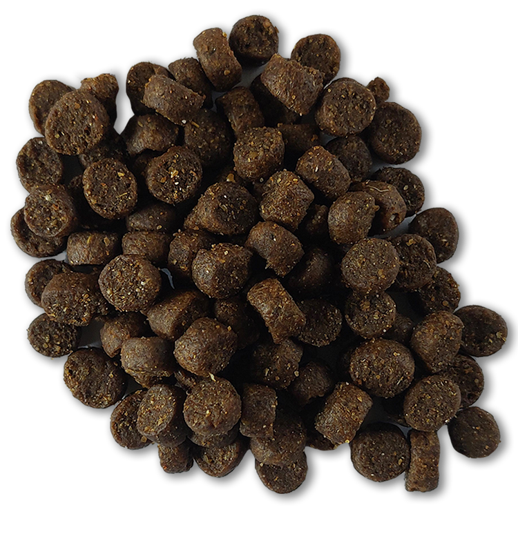 Small breed