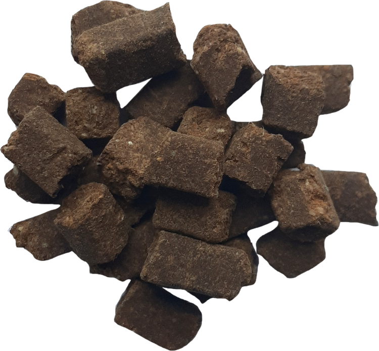 Meat Chunks