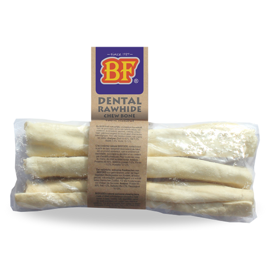Rouleau dentaire Snack (3 pièces)