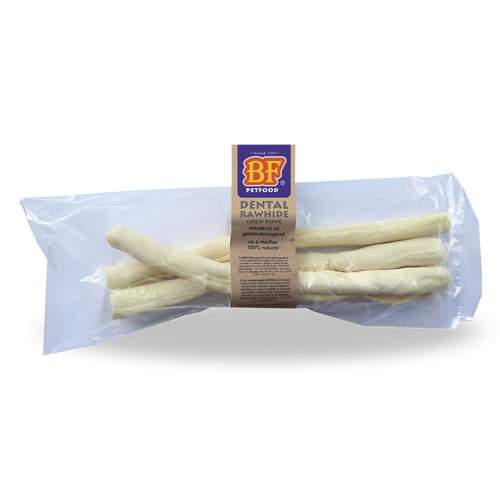 Rouleaux dentaires extra longs (3 pièces)