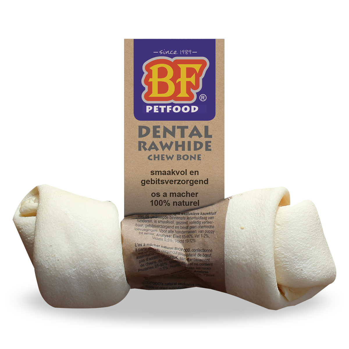 Bouton Petit Dentaire