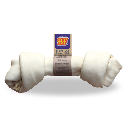 Bouton Large Dentaire