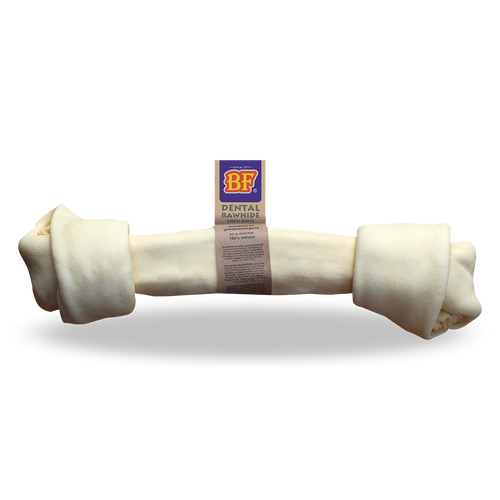 Bouton dentaire extra large