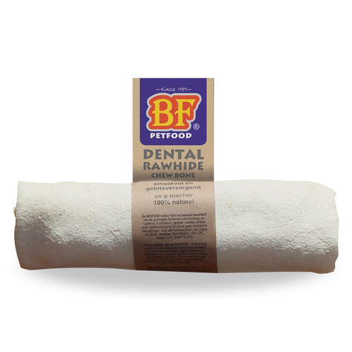 Rouleau dentaire moyen