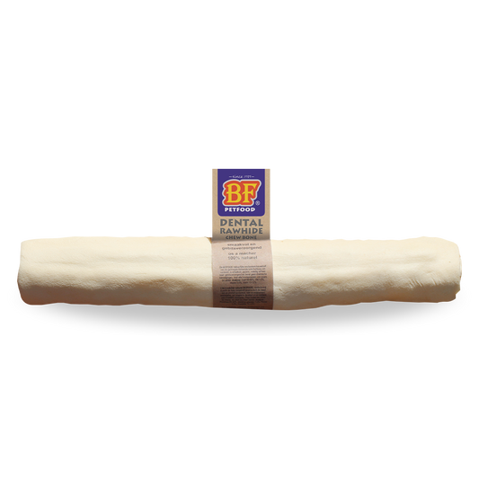 Rouleau dentaire extra large