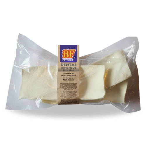 Chips dentaires (3 pièces)