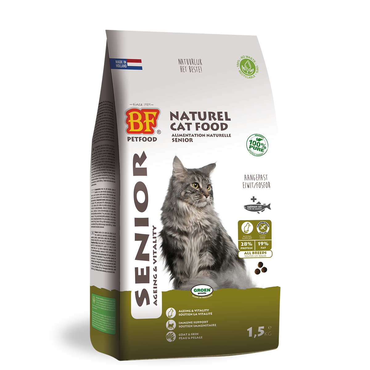 Personnes âgées - Vieillissement