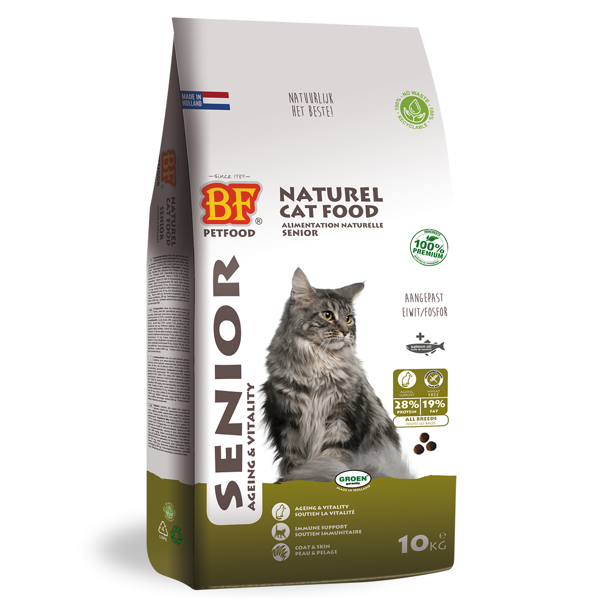 Personnes âgées - Vieillissement