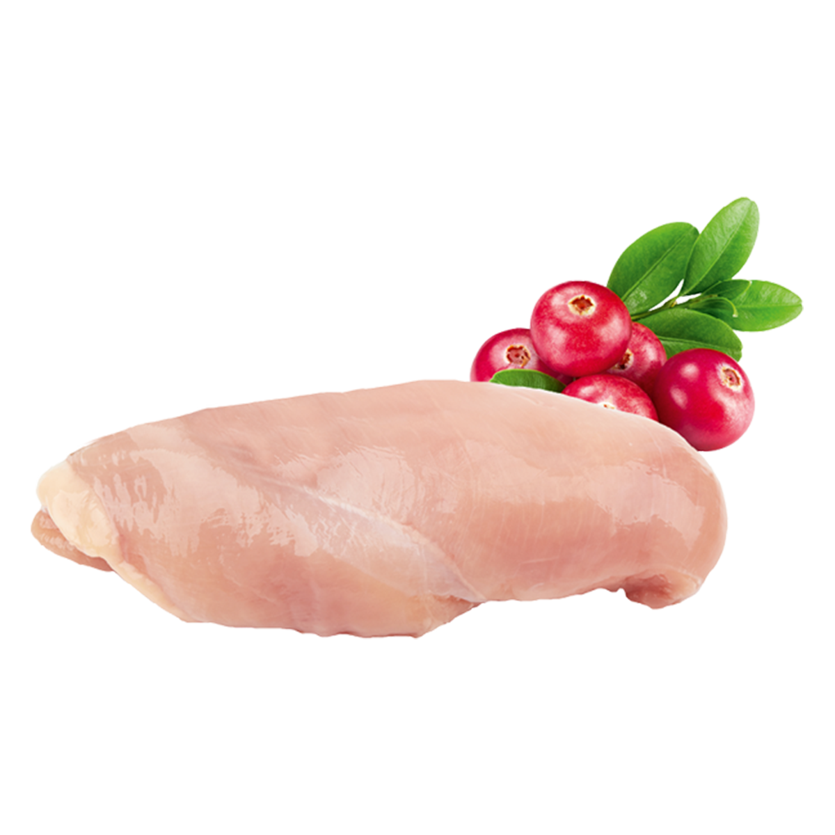 Poulet bio BIOFOOD - Menu